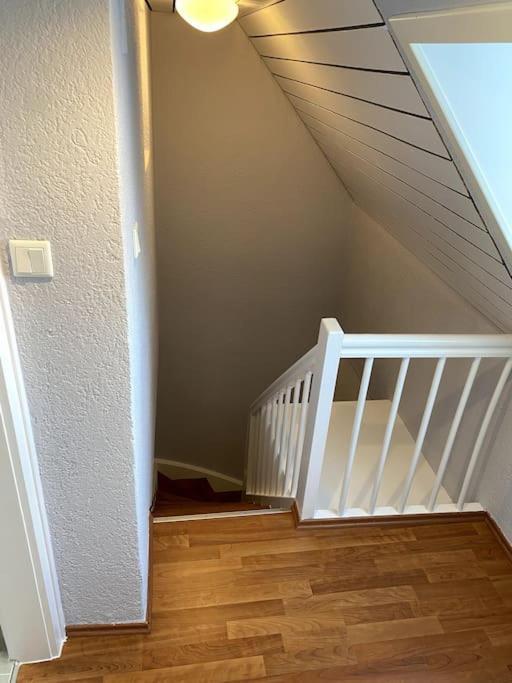 Super Zentral Begehrte Wohnlage Parkplatz Vor Haus Apartment Nuremberg Ngoại thất bức ảnh