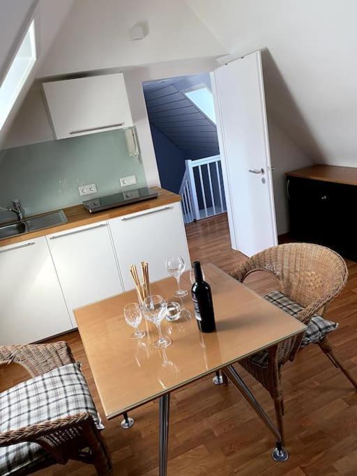 Super Zentral Begehrte Wohnlage Parkplatz Vor Haus Apartment Nuremberg Ngoại thất bức ảnh