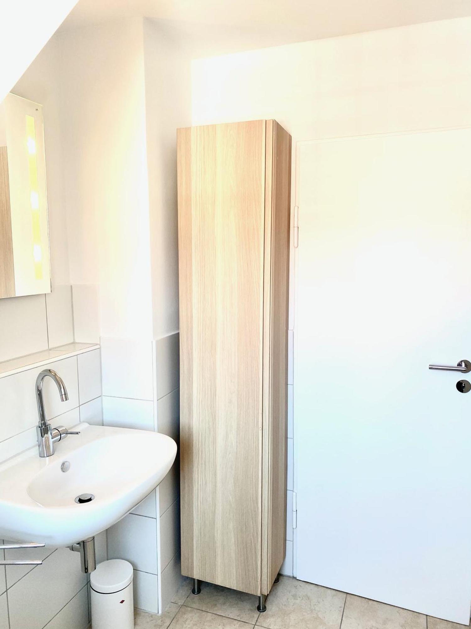 Super Zentral Begehrte Wohnlage Parkplatz Vor Haus Apartment Nuremberg Ngoại thất bức ảnh