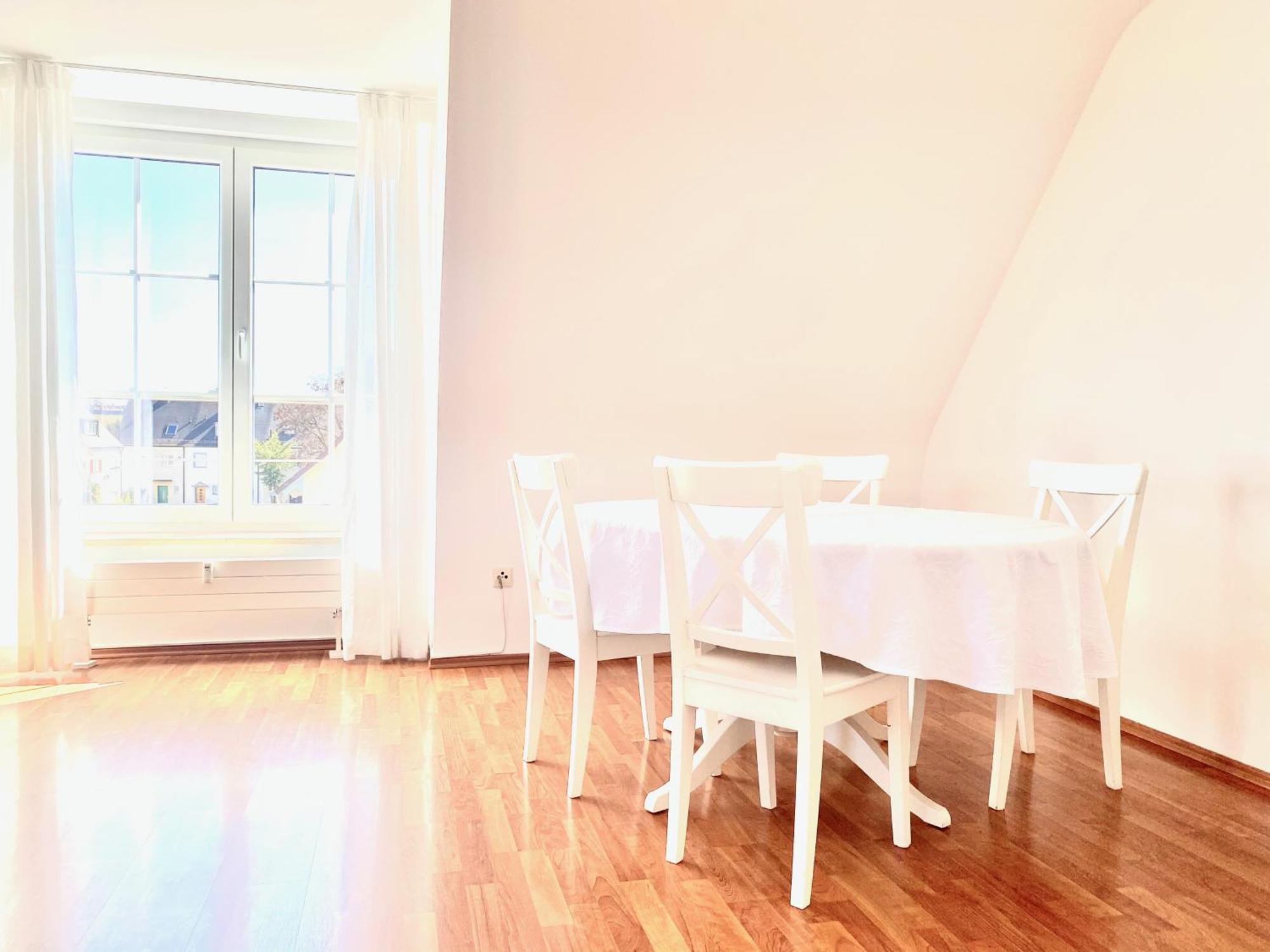 Super Zentral Begehrte Wohnlage Parkplatz Vor Haus Apartment Nuremberg Ngoại thất bức ảnh
